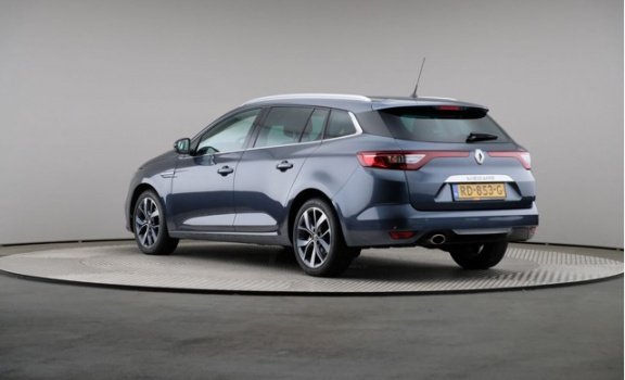 Renault Mégane - dCi 110 EDC Bose, Automaat, DAB, Lane Assist, Navigatie - 1