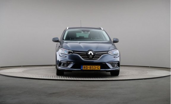 Renault Mégane - dCi 110 EDC Bose, Automaat, DAB, Lane Assist, Navigatie - 1