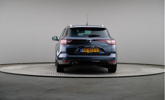 Renault Mégane - dCi 110 EDC Bose, Automaat, DAB, Lane Assist, Navigatie - 1