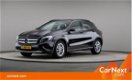 Mercedes-Benz GLA-Klasse - GLA 180 CDI Ambition Style, Dodehoekassistent, Easy Pack, Stoelverwarming - 1 - Thumbnail