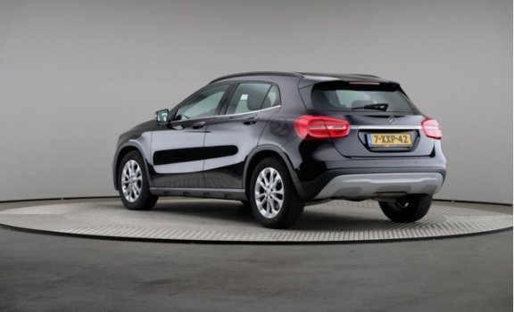 Mercedes-Benz GLA-Klasse - GLA 180 CDI Ambition Style, Dodehoekassistent, Easy Pack, Stoelverwarming - 1