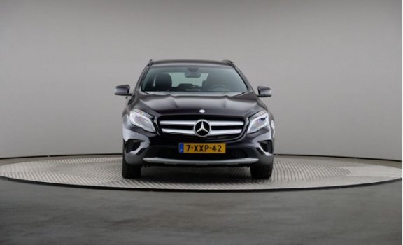 Mercedes-Benz GLA-Klasse - GLA 180 CDI Ambition Style, Dodehoekassistent, Easy Pack, Stoelverwarming - 1