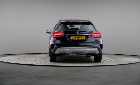 Mercedes-Benz GLA-Klasse - GLA 180 CDI Ambition Style, Dodehoekassistent, Easy Pack, Stoelverwarming - 1