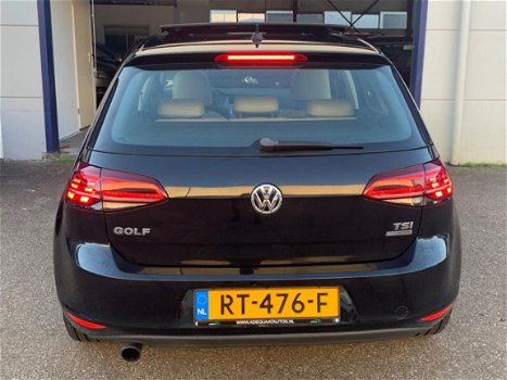 Volkswagen Golf - 1.2 TSI Comfortline DYNAMIC LED/ PANO/ DSG - 1