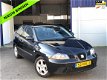 Seat Ibiza - 1.4-16V Last Edition I Airco/ Cruise/ NAP/ APK - 1 - Thumbnail