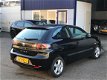Seat Ibiza - 1.4-16V Last Edition I Airco/ Cruise/ NAP/ APK - 1 - Thumbnail