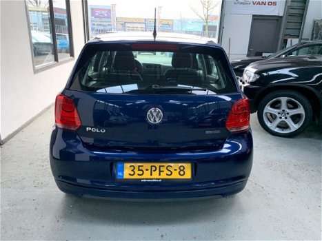 Volkswagen Polo - 1.2 TDI BlueMotion Comfortline - 1