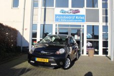 Toyota Aygo - 1.0 VVT-i Aspiration 5DRS Autom Airco Elek pakket Nwst Mooi