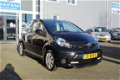 Toyota Aygo - 1.0 VVT-i Aspiration 5DRS Autom Airco Elek pakket Nwst Mooi - 1 - Thumbnail