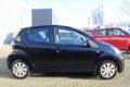 Toyota Aygo - 1.0 VVT-i Aspiration 5DRS Autom Airco Elek pakket Nwst Mooi - 1 - Thumbnail