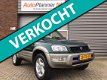 Toyota FunCruiser RAV4 - 2.0i Airco Lage kmstand 4WD - 1 - Thumbnail