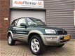 Toyota FunCruiser RAV4 - 2.0i Airco Lage kmstand 4WD - 1 - Thumbnail