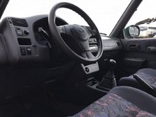 Toyota FunCruiser RAV4 - 2.0i Airco Lage kmstand 4WD