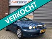 Jaguar X-type - 2.5 V6 Executive Youngtimer Goed onderhouden - 1 - Thumbnail