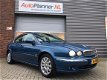 Jaguar X-type - 2.5 V6 Executive Youngtimer Goed onderhouden - 1 - Thumbnail