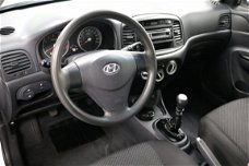 Hyundai Accent - 1.4i Dynamic