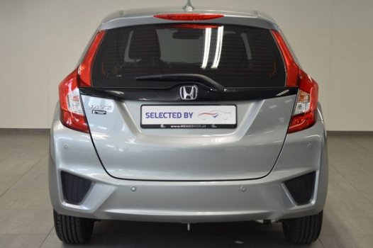 Honda Jazz - 1.3 i-VTEC Elegance - 1