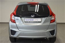 Honda Jazz - 1.3 i-VTEC Elegance