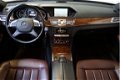 Mercedes-Benz E-klasse - 200 Ambition Elegance Automaat. Lederen Bekleding. NAP - 1 - Thumbnail