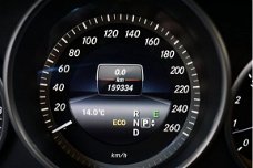 Mercedes-Benz E-klasse - 200 Ambition Elegance Automaat. Lederen Bekleding. NAP