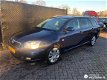 Toyota Avensis Wagon - 2.0 D-4D Linea Terra - 1 - Thumbnail