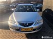 Mazda 6 - 6 1.8 Exclusive - 1 - Thumbnail