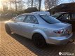 Mazda 6 - 6 1.8 Exclusive - 1 - Thumbnail