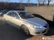 Mazda 6 - 6 1.8 Exclusive - 1 - Thumbnail