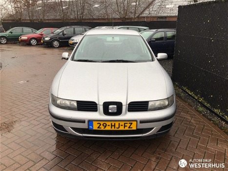 Seat Leon - 1.6 16V Stella - 1