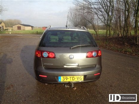 Fiat Croma - 2.2 - 1