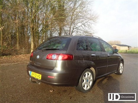 Fiat Croma - 2.2 - 1