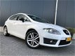 Seat Leon - 2.0 TDI FR Schuifdak Navigatie Sportstoelen Xenon Cruise control Climate control - 1 - Thumbnail