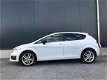 Seat Leon - 2.0 TDI FR Schuifdak Navigatie Sportstoelen Xenon Cruise control Climate control - 1 - Thumbnail