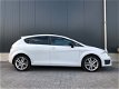 Seat Leon - 2.0 TDI FR Schuifdak Navigatie Sportstoelen Xenon Cruise control Climate control - 1 - Thumbnail