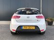 Seat Leon - 2.0 TDI FR Schuifdak Navigatie Sportstoelen Xenon Cruise control Climate control - 1 - Thumbnail