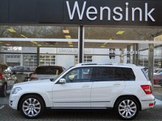 Mercedes-Benz GLK-klasse - 320 CDI 4-Matic Panodak / Leder / Xenon