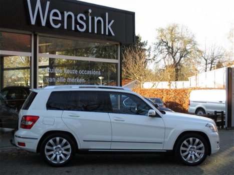 Mercedes-Benz GLK-klasse - 320 CDI 4-Matic Panodak / Leder / Xenon - 1