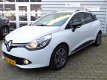 Renault Clio Estate - 1.5 dCi ECO Night&Day Bovag Garantie - 1 - Thumbnail