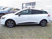 Renault Clio Estate - 1.5 dCi ECO Night&Day Bovag Garantie - 1 - Thumbnail