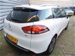 Renault Clio Estate - 1.5 dCi ECO Night&Day Bovag Garantie - 1 - Thumbnail