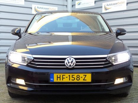 Volkswagen Passat - 2.0 TDI Business Edition - 1