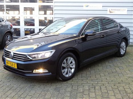 Volkswagen Passat - 2.0 TDI Business Edition - 1