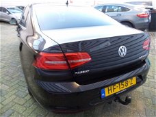 Volkswagen Passat - 2.0 TDI Business Edition