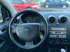 Ford Fiesta - 1.3 Futura, Airco, nieuw apl