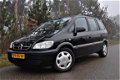 Opel Zafira - 2.2-16V DTi Comfort/TREKHAAK/7-PERSOONS/AIRCO - 1 - Thumbnail