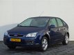 Ford Focus - Titanium 1.6 85KW 5D Clima Cruise LM Sony Audio - 1 - Thumbnail