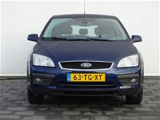 Ford Focus - Titanium 1.6 85KW 5D Clima Cruise LM Sony Audio