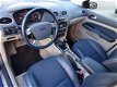 Ford Focus - Titanium 1.6 85KW 5D Clima Cruise LM Sony Audio - 1 - Thumbnail