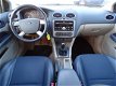 Ford Focus - Titanium 1.6 85KW 5D Clima Cruise LM Sony Audio - 1 - Thumbnail