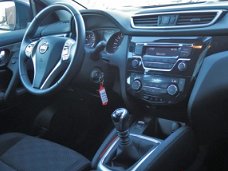 Nissan Qashqai - 1.2 DIG-T ACENTA